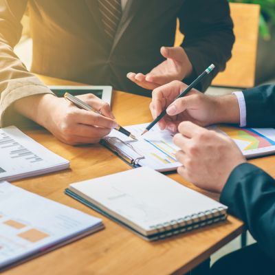 PG国际赛事策划流程