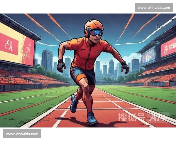 未来体育赛事发展趋势与科技创新的深度融合探索