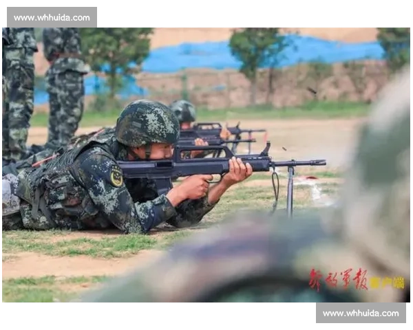 武清赛场激战正酣 各路高手争锋全力以赴展现巅峰实力